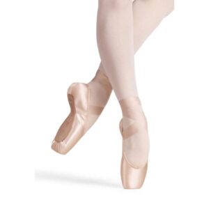 Puntas Baroque Soft