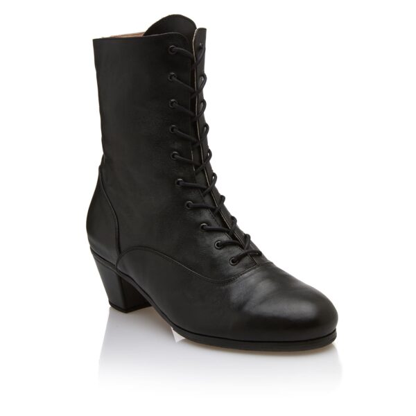 Botin cancan Revue Garcon