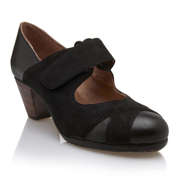 Zapato de flamenco Coloma