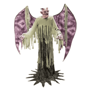 Demonio 210cm