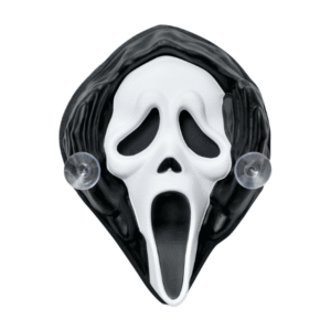 Fantasma iluminado