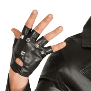 Guantes sado