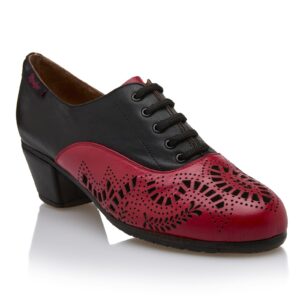 Zapato de flamenco Martos