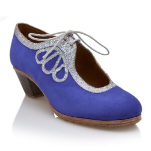 Zapato de flamenco Olga