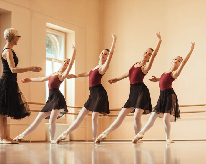 Danza