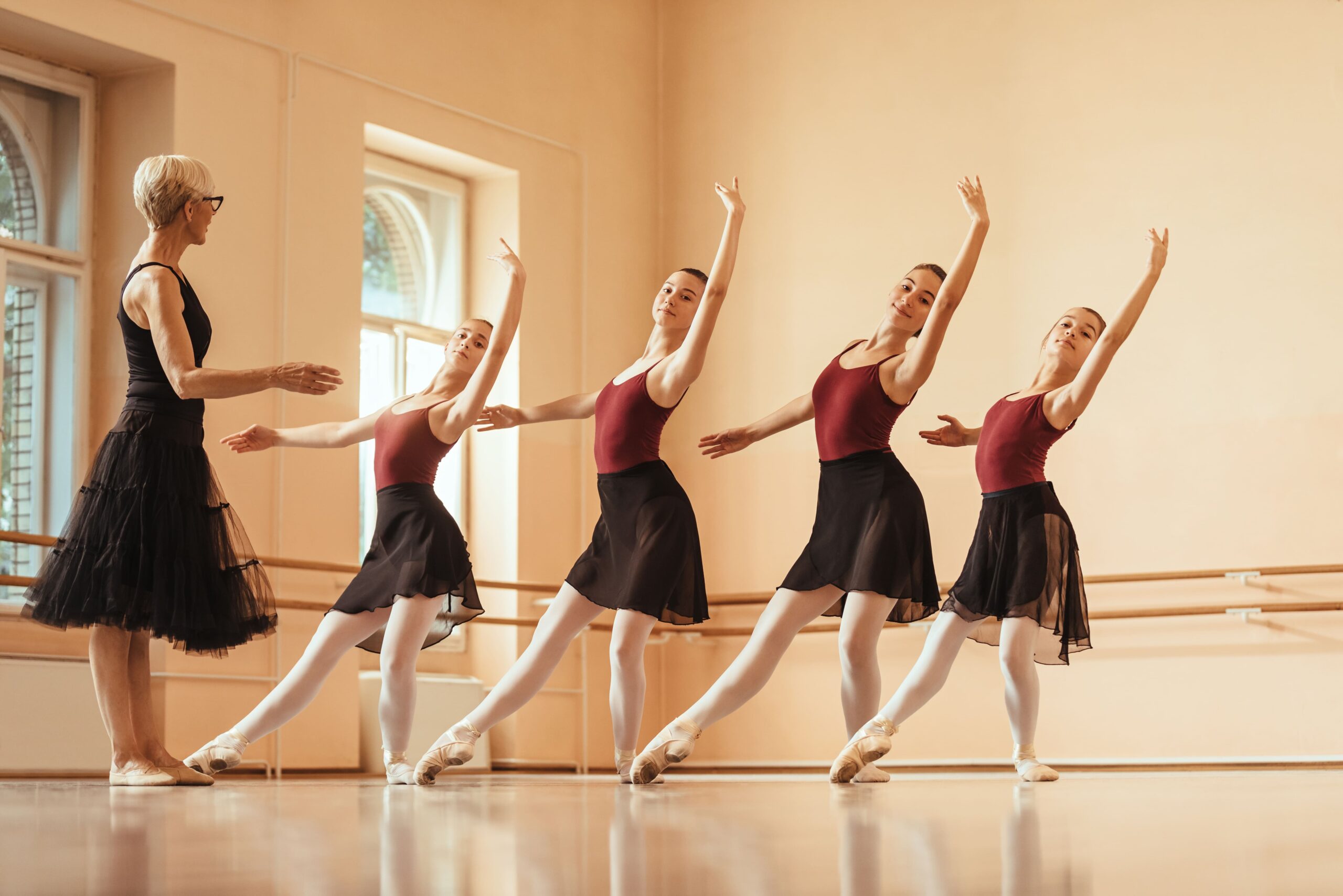 Danza
