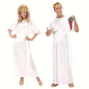 Toga unisex