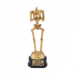 Trofeo de esqueleto