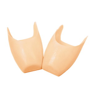 Protector de silicona para puntas