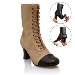 Bota cancan flex