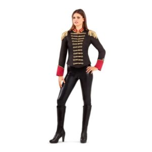 Chaqueta de domadora