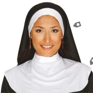 Conjunto de monja