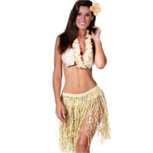 Conjunto hawaiano