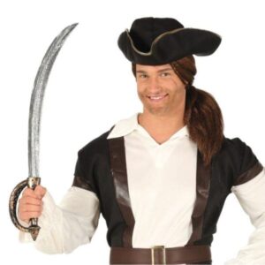 Espada pirata 65 cm