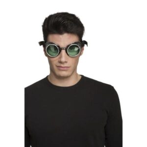 Gafas de Steampunk