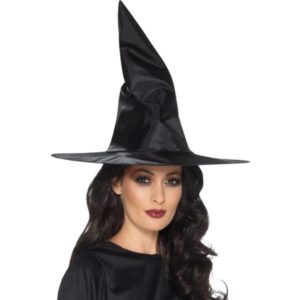 Sombrero de bruja