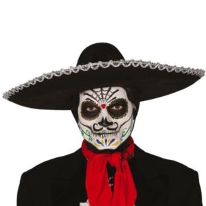Sombrero mexicano
