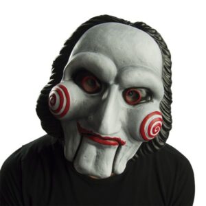 Máscara de Saw