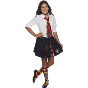 Corbata Gryffindor deluxe
