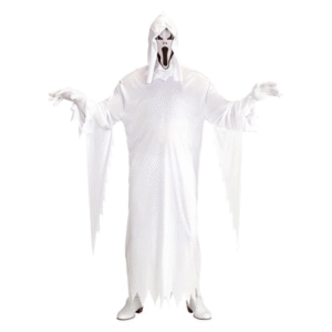 Disfraz Fantasma Adulto
