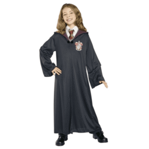 Disfraz de Hermione