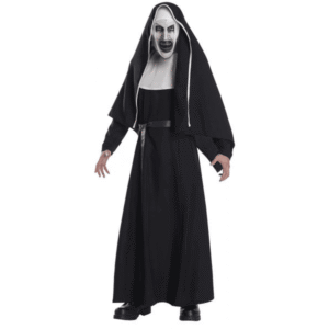 Disfraz The Nun Deluxe adulto