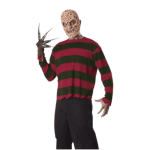 Kit Freddy Krueger
