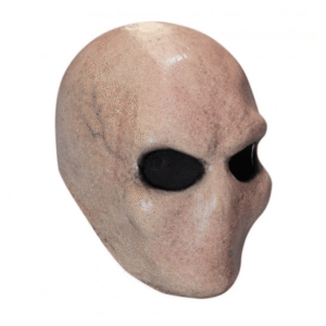 Máscara de Slenderman Jr.