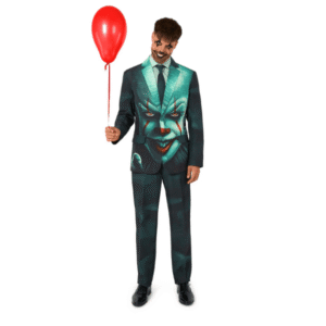 Traje it™ pennywise