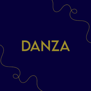 Danza - ofertas