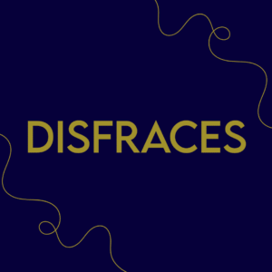 Disfraces - ofertas