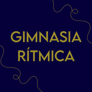Gimnasia Rítmica - ofertas