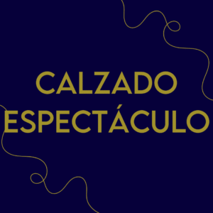 Calzado de espectaculo - ofertas