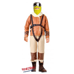 Disfraz de Aviador Infantil