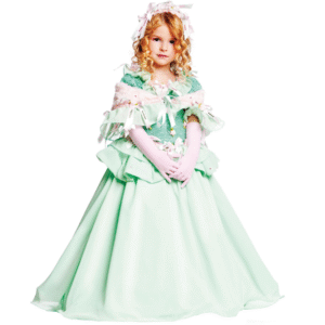 Disfraz de Princesa Durmiente