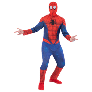 Disfraz de Spiderman Adulto