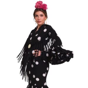 Mantoncillo Malagueña