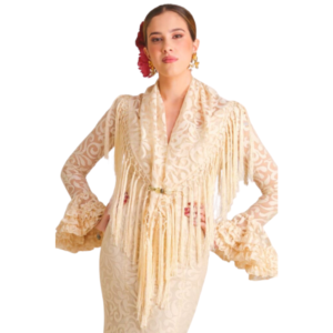 Mantoncillo Mantilla