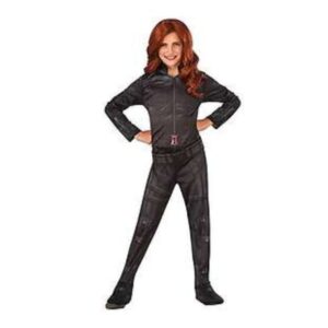 Disfraz de Black Widow Classic