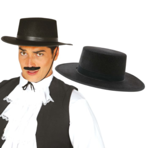 Sombrero cordobes