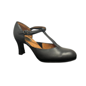 Zapato de espectaculo Show negro