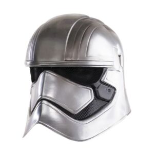 Casco de Capitán Phasma