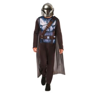 Disfraz Mandalorian Classic