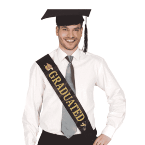 Banda de graduado