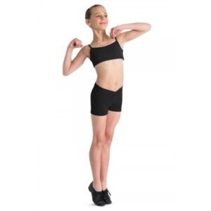 Short Bloch Mattea