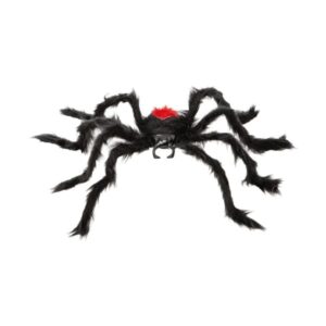 Araña viuda negra