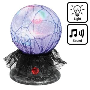 Bola de cristal