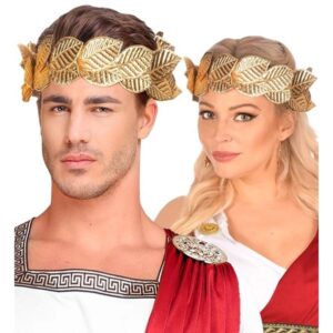 Laurel wreath