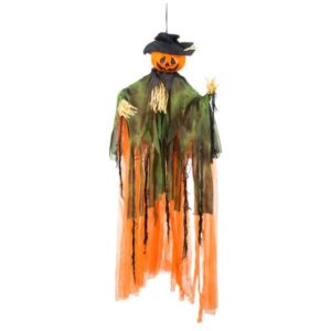 Figura decorativa Mr. Pumpkin