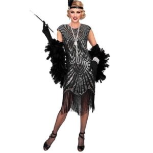 Disfraz Charleston Gatsby